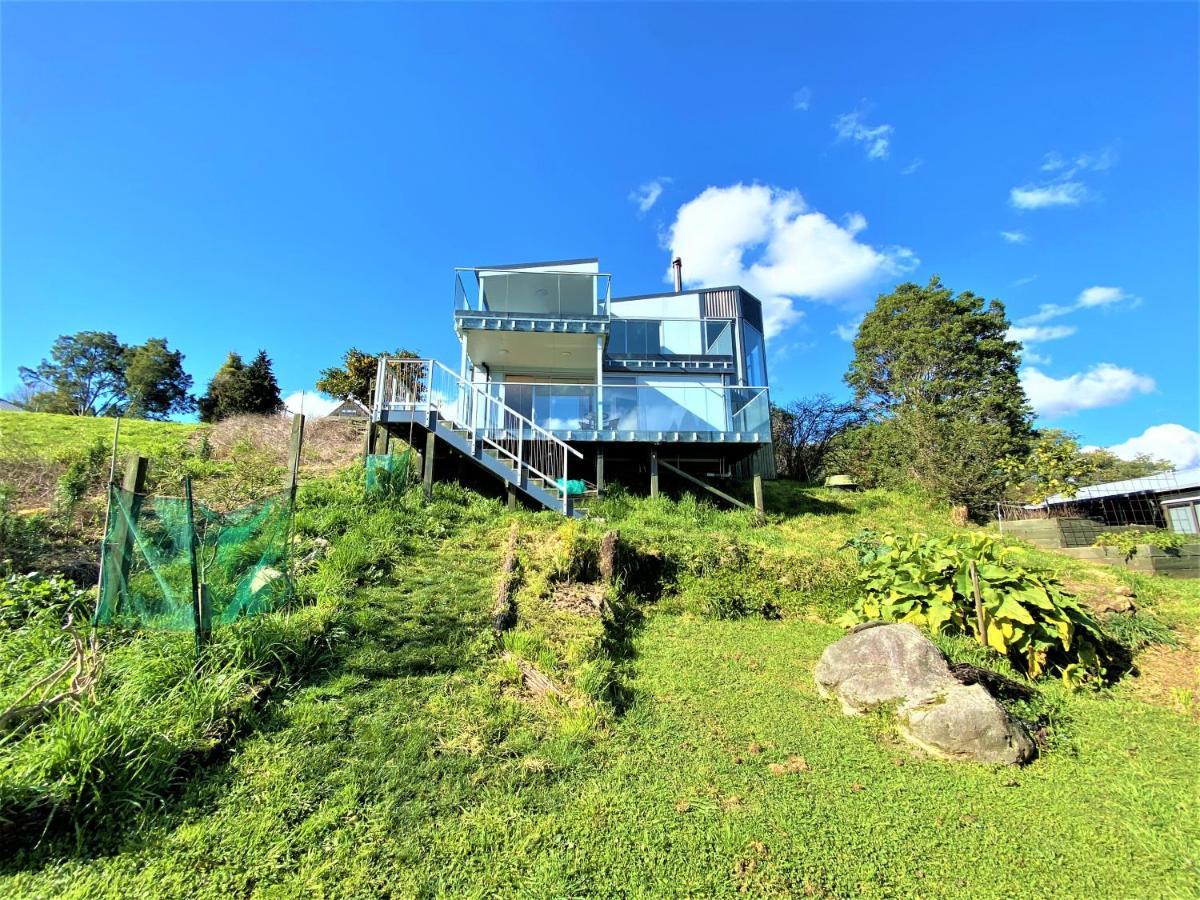 Addictive View - Lakeside Studio Rotorua Dış mekan fotoğraf